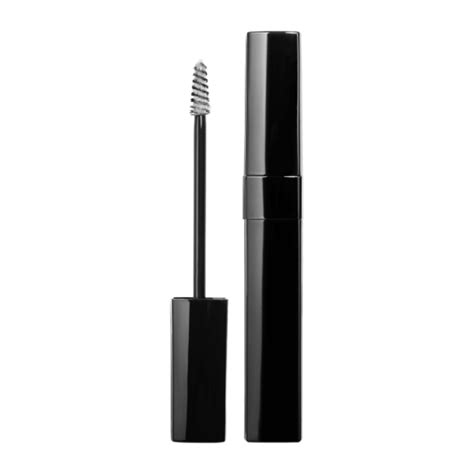 le gel sourcil transparent chanel|LE GEL SOURCILS Longwear eyebrow gel 350 .